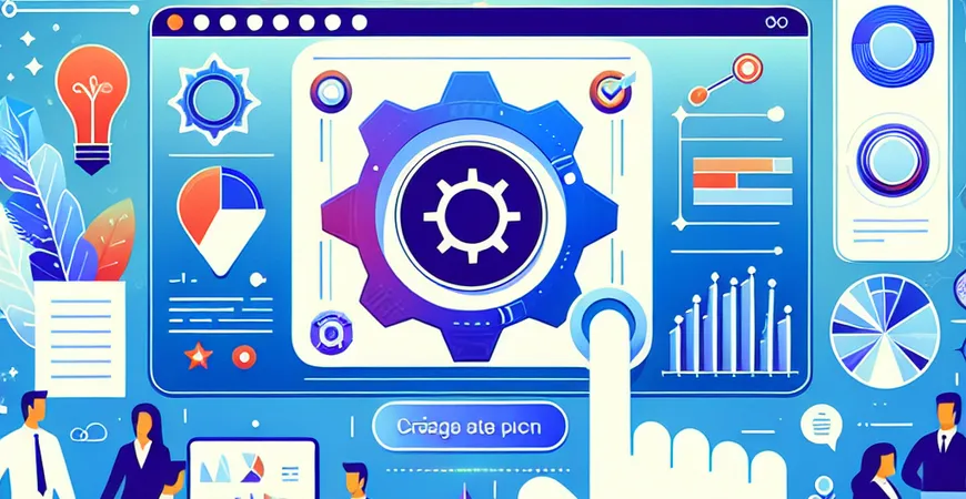  传统企业ERP转型第一步：如何让业务部门主动“用起来”？  